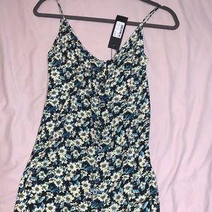 Princess Polly midi dress